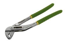PINZA REGOLABILE A CERNIERA CHIUSA MM 240