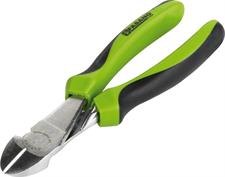 TRONCHESE A TAGLIENTI DIAGONA SOFT-RUN MODELLO PESANTE MM 180