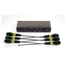 SET GIRAVITI EXTRA-LUNGHI PER VITI CON IMPRONTA TX