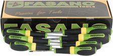 SET GIRAVITI PER VITI CON TESTA CROCE