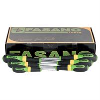 SET GIRAVITI PER VITI CON TESTA CROCE PH