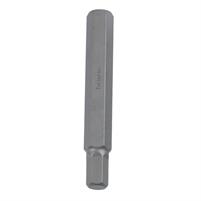 INSERTO PER VITI CON TESTA ESAGONALE MM 6