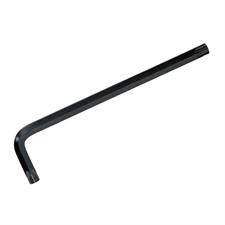 CHIAVE MASCHIO CON IMPRONTA TORX