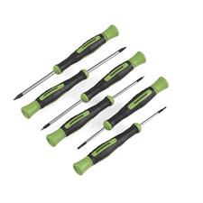 SET 6 MICROGIRAVITI IN BOX DI CARTONE