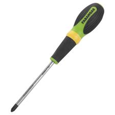 GIRAVITE PER VITI CON TESTA A CROCE PZ MM 1X80