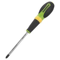 GIRAVITE PER VITI CON TESTA A CROCE PZ MM 4X200