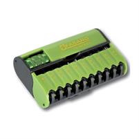 SET 6 INSERTI TORX DA 1/4 + PORTAINSERTI