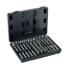 SET 56 UTENSILI ASSORTITI