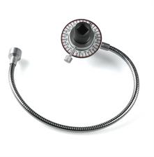 UTENSILE PER SERRAGGIO ANGOLARE CON SISTEMA MAGNETICO 1/2