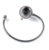 UTENSILE PER SERRAGGIO ANGOLARE CON SISTEMA MAGNETICO 1/2