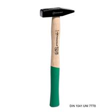 MARTELLO TIPO TEDESCO CON MANICO IN LEGNO HICKORY GR. 300
