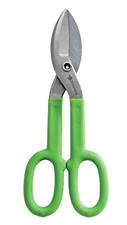 CESOIA MULTIUSO CON LAME IN ACCIAIO INOX LARGHE DIRITTE MM 350