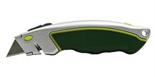 CUTTER PROFESSIONALE A LAMA CORTA MM 16.7