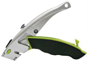CUTTER PROFESSIONALE A LAMA CORTA MM 16.7