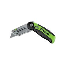 CUTTER A SERRAMANICO CON LAMA TRAPEZOIDALE