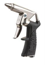 PISTOLA DI SOFFIAGGIO