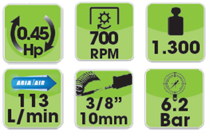 TRAPANO REVERSIBILE CON MANDRINO AUTOSERRANTE 1-13 MM