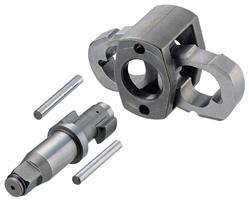 SET AVVITATORE DA 1/2 + 3 BUSSOLE RINFORZATE PER CERCHI IN LEGA