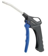 PISTOLA DI SOFFIAGGIO
