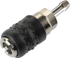 RACCORDO AD INNESTO RAPIDO DIAMETRO STELO MM 7