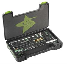 SET ESTRAZIONE CANDELETTE SPEZZATE M8, M9, M10