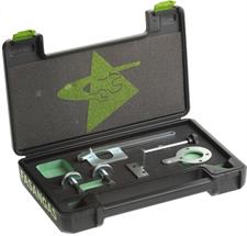 SET MESSA IN FASE MOTORI 1.3 MJ-CDTI-DDIS