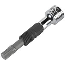 CHIAVE PER PULEGGIA ALTERNATORE BOSCH PER FIAT GRANDE PUNTO MM 1