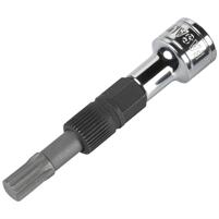 CHIAVE PER PULEGGIA ALTERNATORE BOSCH PER FIAT GRANDE PUNTO MM 1