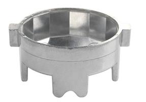 CHIAVE A TAZZA PER FILTRI OLIO MERCEDES CDI DA 1/2