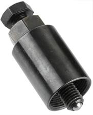 ESTRATTORE PULEGGIA POMPA INIEZIONE BMW