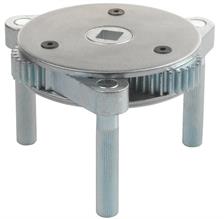 CHIAVE AUTOREGOLABILE A 3 GRIFFE PER FILTRI OLIO DA 1/2 MM 95-1