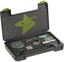 SET FASATURA MOTORI FORD 2.0, 2.2, 2.4 DURATORQ 16V