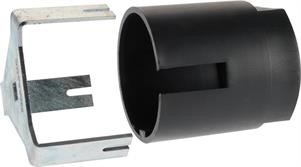 CHIAVE PER FILTRO GASOLIO MULTIJET, LANCIA, OPEL CDTI, SUZUKI DD