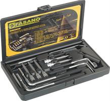 SET UTENSILI PER RIMOZIONE AIR BAG