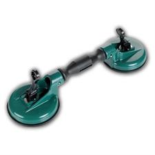 VENTOSA DOPPIA CAPACITA' 30 KG