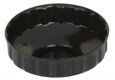 CHIAVE A TAZZA PER FILTRI OLIO MODELLO PURFLUX DA 3/8 MM 76