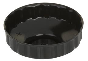 CHIAVE A TAZZA PER FILTRI OLIO MODELLO PURFLUX DA 3/8 MM 86