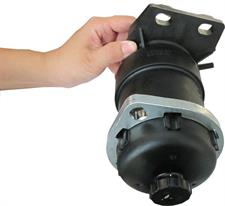 CHIAVE PER FILTRO GASOLIO MOTORI VOLVO