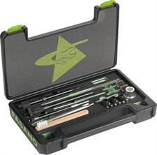 SET 21 UTENSILI E ALESATORI PER PULIZIA SEDI INIETTORIE CANDELET