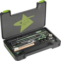 SET 21 UTENSILI E ALESATORI PER PULIZIA SEDI INIETTORIE CANDELET