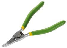 PINZA PER ANELLI ELASTICI DI SICUREZZA SP