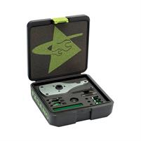 KIT RIMOZIONE/INSTALLAZ.POMPA INIEZIONE MOTORI FORD 2.0 E B D TD