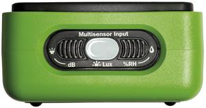 MULTIMETRO DIGITALE DC/AC - OHM