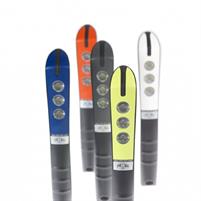 LAMPADA PORTATILE A LED BLU