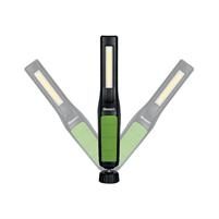 LAMPADA RICARICABILE A LED FG212