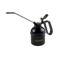 OLIATORE METALLICO A CANNUCCIA RIGIDA DA 500 CC