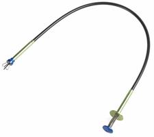 PROLUNGA MAGNETICA CON GRIFFE PRENSILI