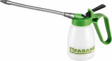 OLIATORE A CANNUCCIA FLESSIBILE DA 350 CC