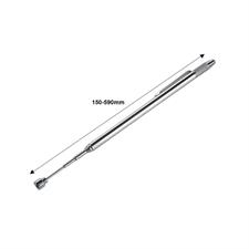 PROLUNGA MAGNETICA TELESCOPICA CAPACITA' 1KG