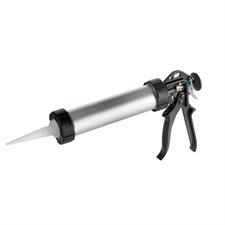 PISTOLA PER SIGILLANTE CON TUBO IN ALLUMINIO DA 400 CC